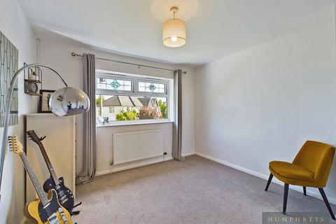 5 Bache Drive, Upton, Chester, CH2 2JB