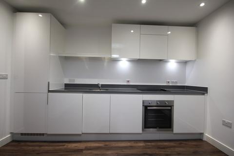 2 bedroom apartment to rent, Broadway Residences, Broad Street, Birmingham, B15