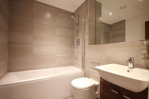 2 bedroom apartment to rent, Broadway Residences, Broad Street, Birmingham, B15