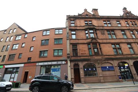 1 bedroom apartment to rent, Ingram Street, Glasgow