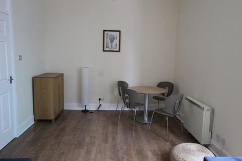 1 bedroom apartment to rent, Ingram Street, Glasgow