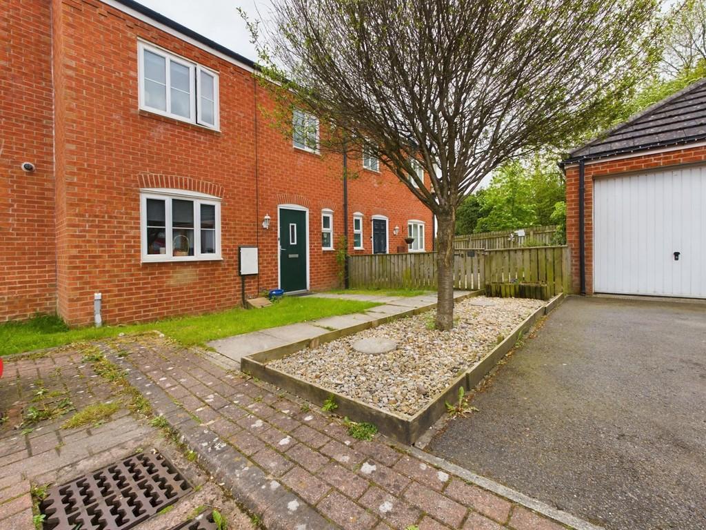Lingfield Close, Catterick Garrison 3 bed house for sale £175,000