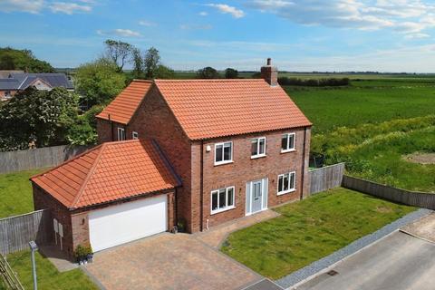 4 bedroom detached house for sale, Stoneleigh Farm Drive, Maltby Le Marsh LN13 0BN