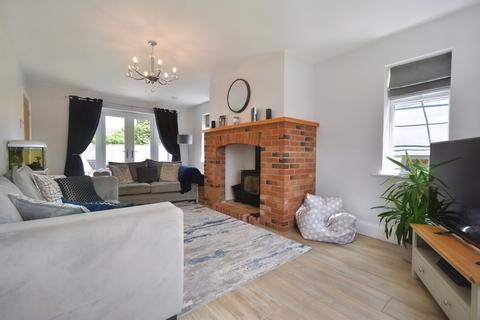 4 bedroom detached house for sale, Stoneleigh Farm Drive, Maltby Le Marsh LN13 0BN