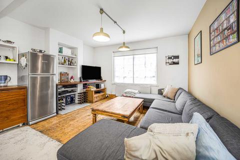 2 bedroom apartment to rent, Baron Street, Islington, N1