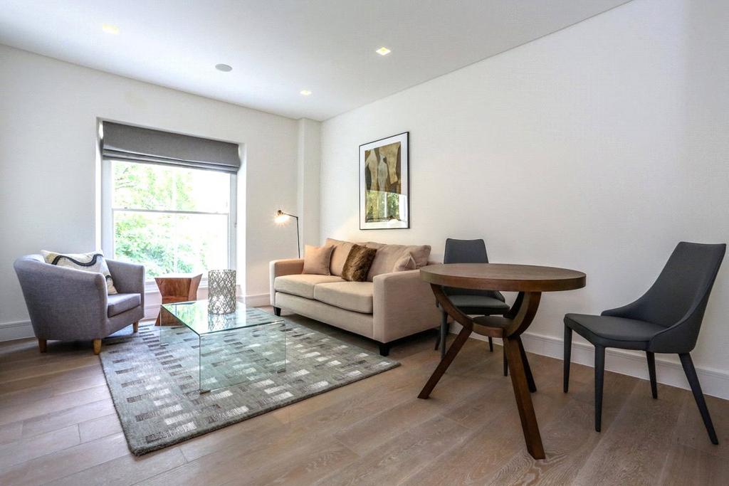 House in London, Kensal Town, Bayswater - View 2