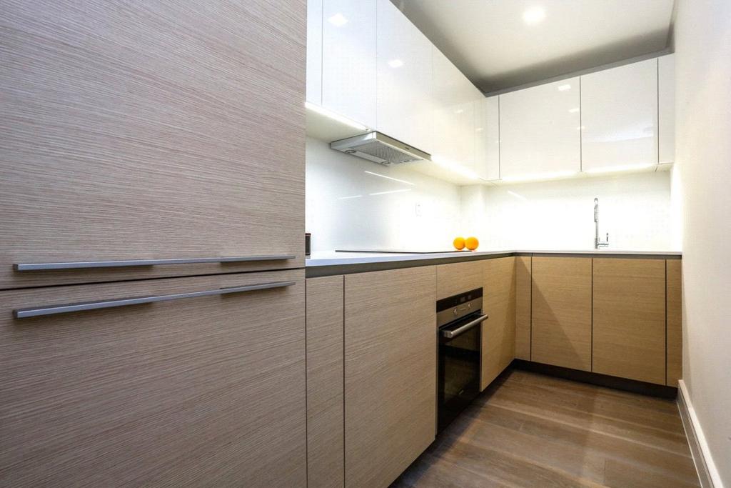 House in London, Kensal Town, Bayswater - View 3