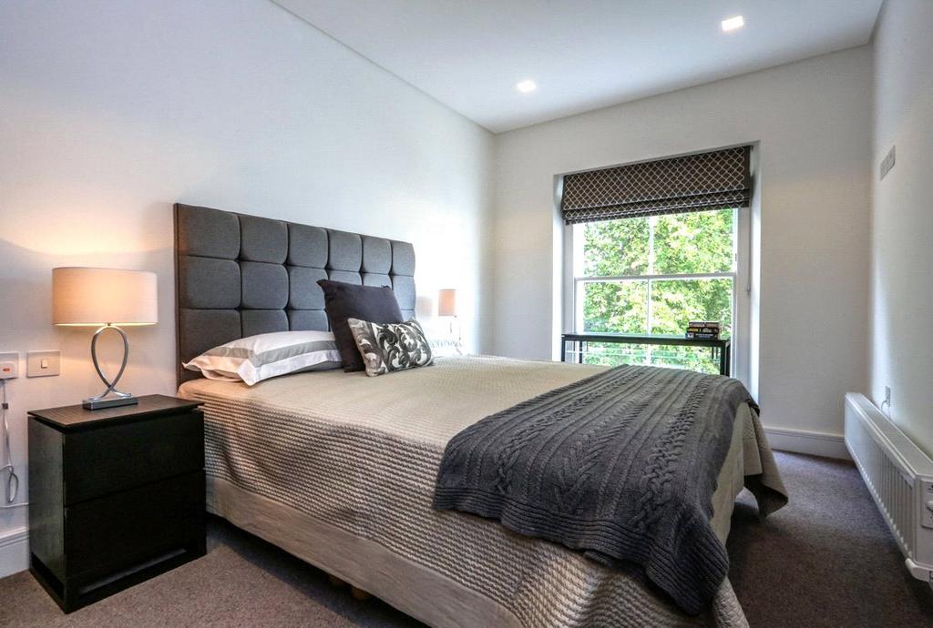House in London, Kensal Town, Bayswater - View 4
