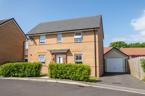 13 Trem Y Rhyd, St Fagans, Cardiff, CF5 6FT