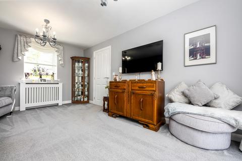 13 Trem Y Rhyd, St Fagans, Cardiff, CF5 6FT