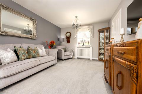 13 Trem Y Rhyd, St Fagans, Cardiff, CF5 6FT