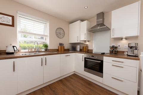 13 Trem Y Rhyd, St Fagans, Cardiff, CF5 6FT