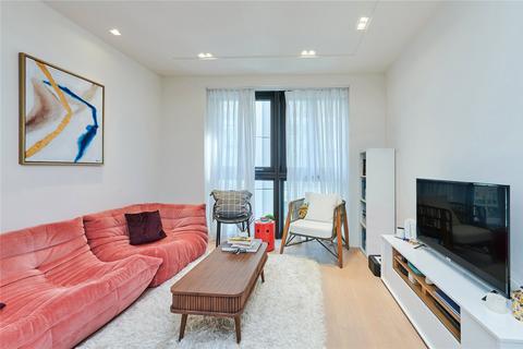 1 bedroom flat for sale - Portugal Street, London