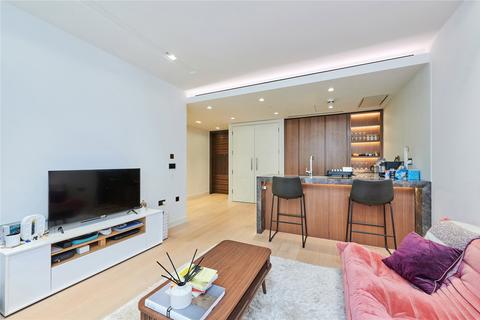 1 bedroom flat for sale, Portugal Street, London