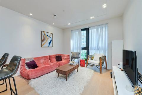 1 bedroom flat for sale, Portugal Street, London