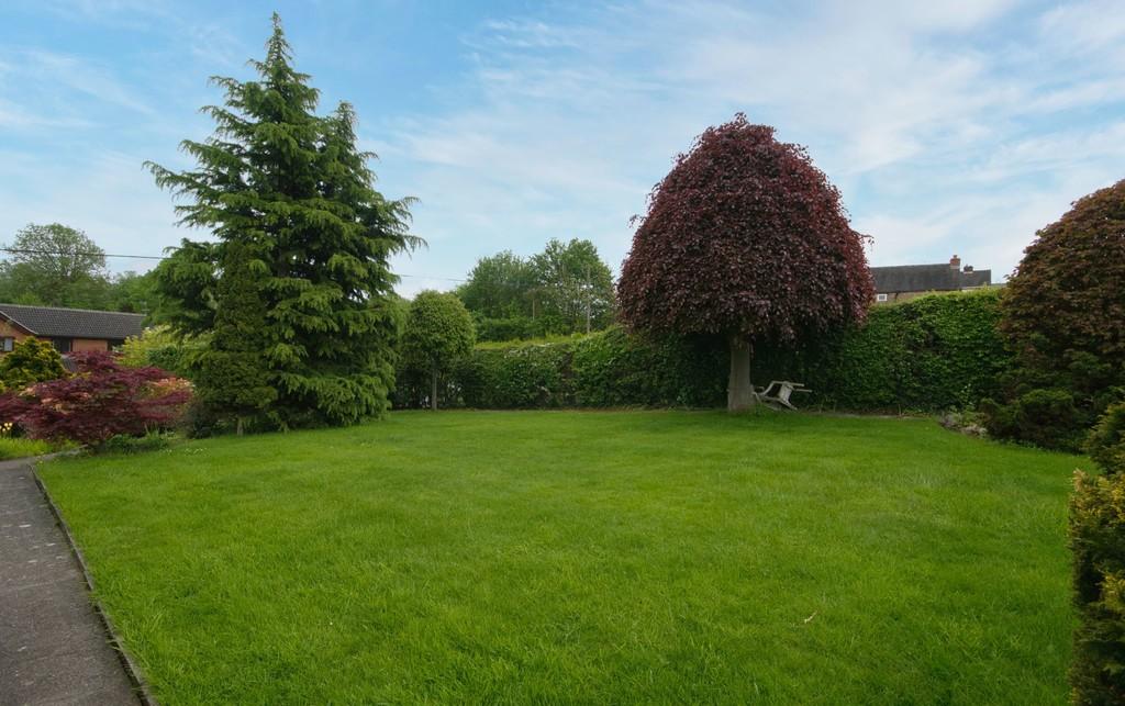 Old Road, Heage 3 bed detached house for sale £450,000