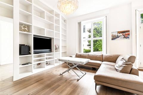 2 bedroom flat to rent, Regents Park Road, Primrose Hill, London