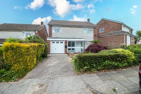 16 Hazel Tree Close, Radyr, Cardiff, CF15 8RS