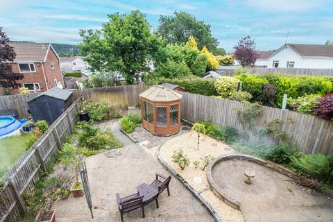 16 Hazel Tree Close, Radyr, Cardiff, CF15 8RS