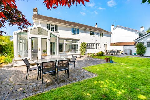 5 bedroom detached house for sale, Village Farm, Vale Of Glamorgan