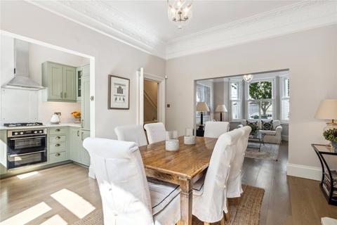 2 bedroom flat for sale - Rostrevor Road, Fulham, London