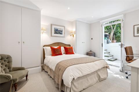 2 bedroom flat for sale - Rostrevor Road, Fulham, London