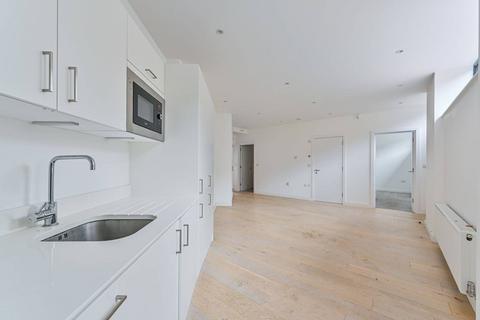 2 bedroom flat for sale - Rathgar Road, Brixton, London, SW9