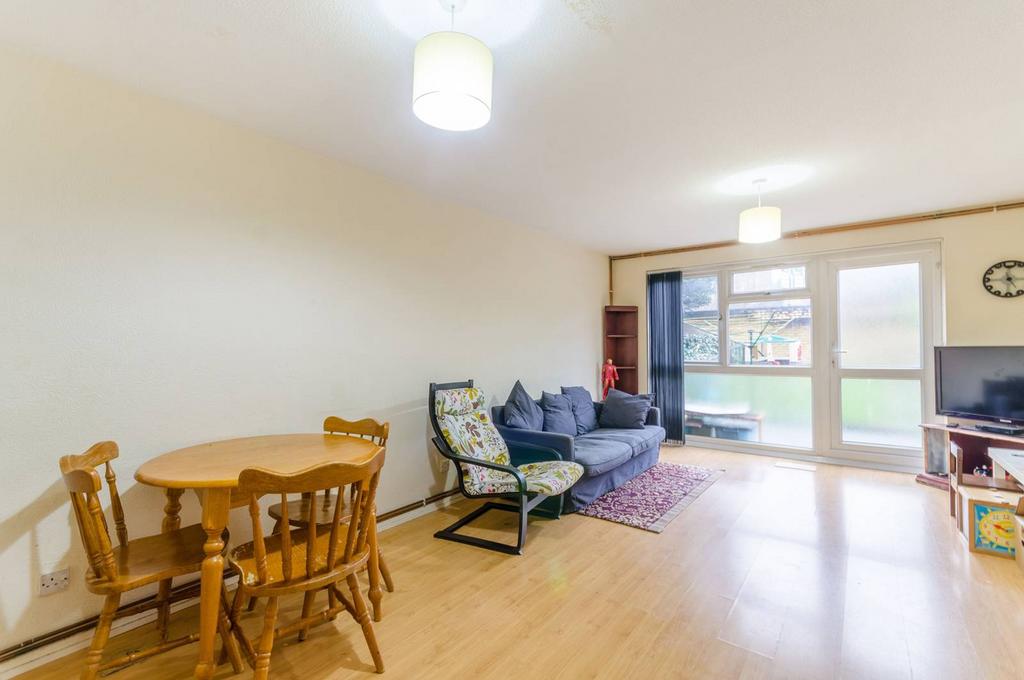 Granville Close, East Croydon, Croydon, CR0 2 bed terraced house £