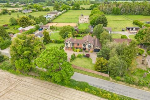 6 bedroom detached house for sale, Browston Lane, Browston