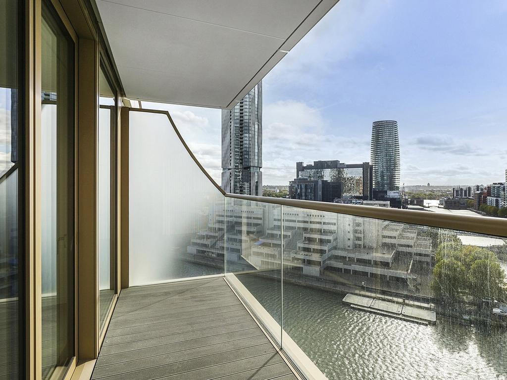 One Park Drive
