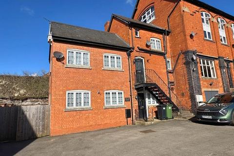 3 bedroom end of terrace house for sale, The Southend, Ledbury