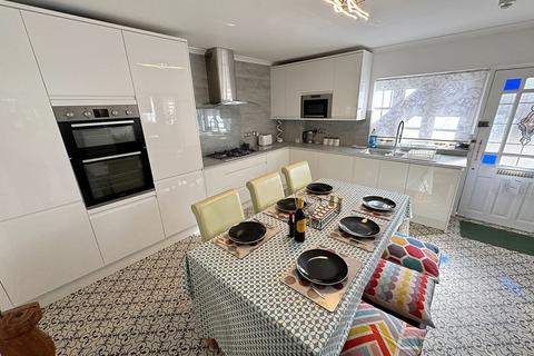 3 bedroom end of terrace house for sale, The Southend, Ledbury