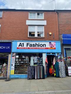 Retail property (high street) to rent, Yorkshire Street, Rochdale