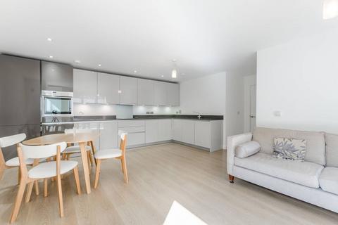 2 bedroom flat to rent - Roehampton Lane, Roehampton, London, SW15