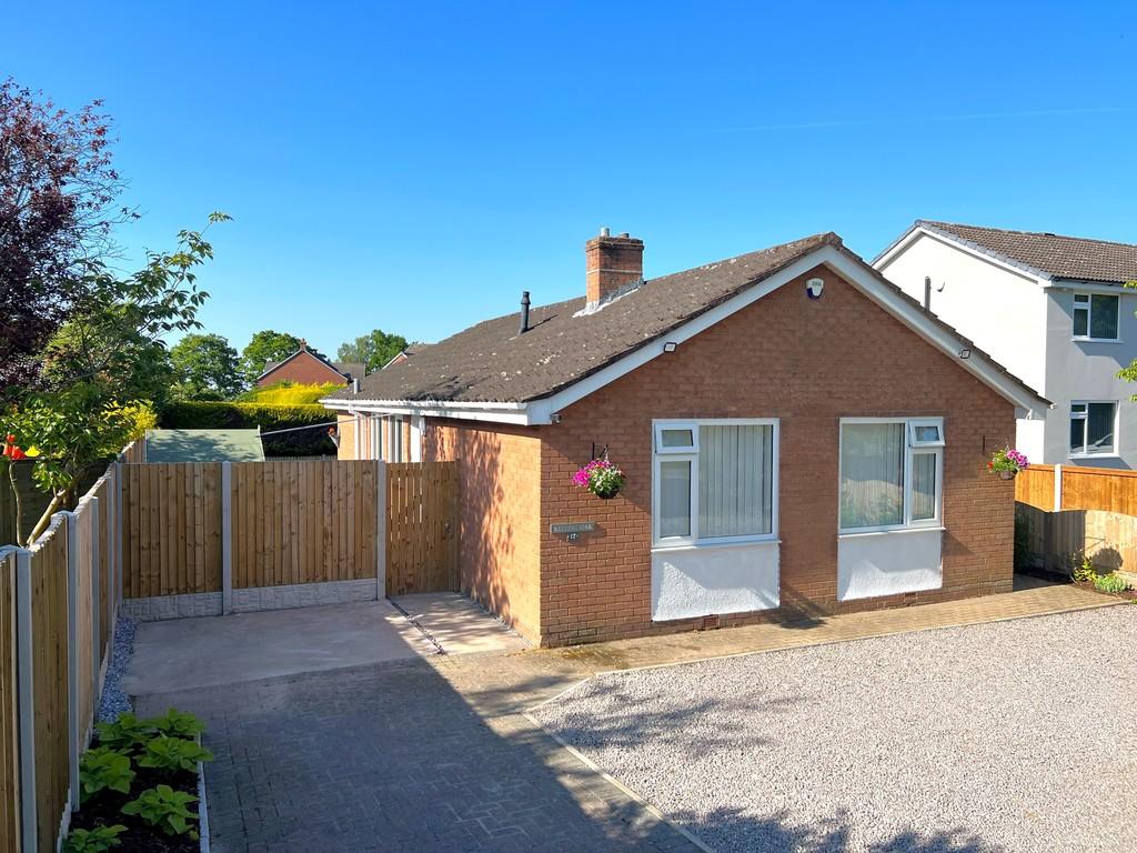 Newbiggin Road, Durdar, Carlisle 3 bed detached bungalow for sale £