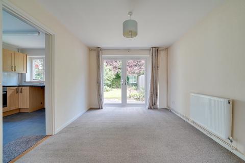 3 bedroom semi-detached house for sale - Poplar Drive, Royston