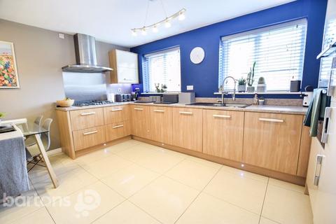 9 Gower Way, Rotherham, S62 7AD