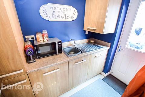 9 Gower Way, Rotherham, S62 7AD
