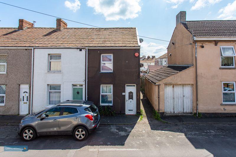 Cuthbert Street, Highbridge 2 bed end of terrace house for sale £165,000