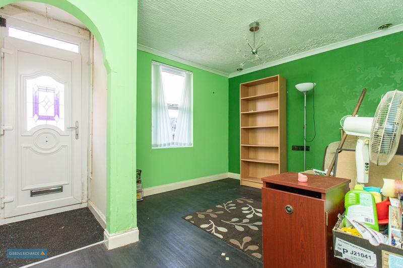 Cuthbert Street, Highbridge 2 bed end of terrace house for sale £165,000