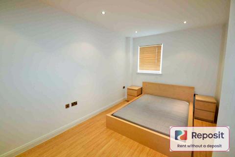 1 bedroom flat to rent, XQ7 Building, Taylorson Street South, Salford, M5