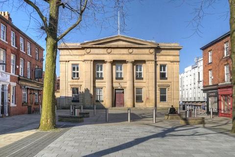 undefined, Town Hall, Bexley Square, Salford, Manchester, M3