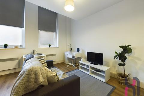 Flat to rent, Town Hall, Bexley Square, Salford, Manchester, M3