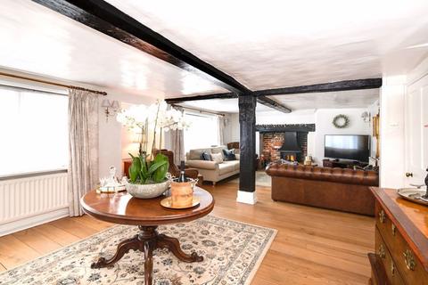 5 bedroom character property to rent - Beaulieu, Brockenhurst, New Forest, Nr Salisbury / Winchester