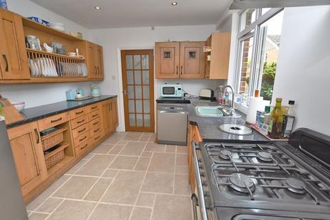 4 bedroom detached house for sale - Boxley Road, Penenden Heath