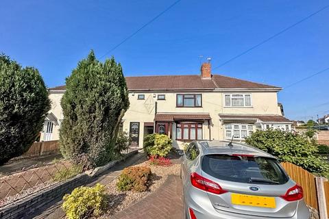 58 Blay Avenue, Walsall, WS2 9UX