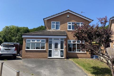 9 Pine Tree Close, Barnton, Northwich, CW8 4NY