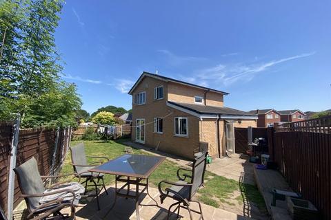 9 Pine Tree Close, Barnton, Northwich, CW8 4NY