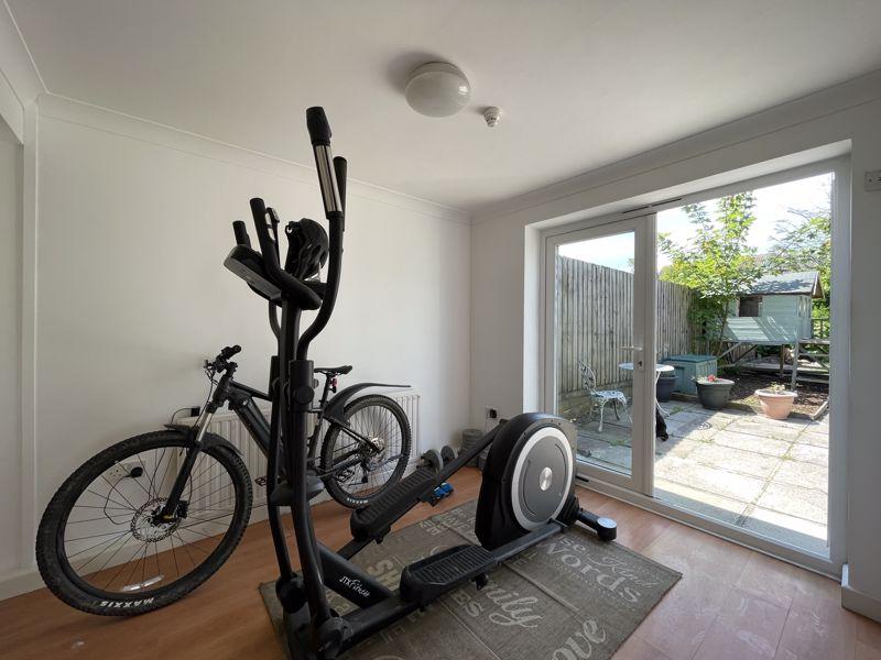 Flexi room