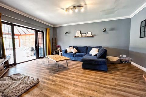4 bedroom detached house for sale - 19 Swn Yr Afon, Kenfig Hill, Bridgend, CF33 6AJ